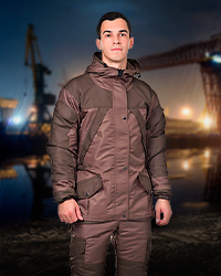 Костюмы демисезон